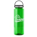 Garyline® Guzzler Bottle with Grip Lid - 32 oz.