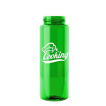 Garyline® Guzzler Bottle with Grip Lid - 32 oz.