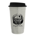 Garyline® Travel Recycled Insulated Cup - 16 oz.