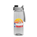Garyline® Flair Tritan® Renew Bottle with Ring-Straw Lid ...