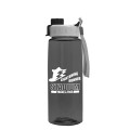 Garyline® Flair Tritan® Renew Bottle with Ring-Straw Lid ...