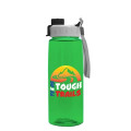 Garyline® Flair Tritan® Renew Bottle with Ring-Straw Lid ...