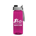 Garyline® Flair Tritan® Renew Bottle with Ring-Straw Lid ...