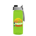 Garyline® Flair Tritan® Renew Bottle with Ring-Straw Lid ...