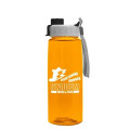 Garyline® Flair Tritan® Renew Bottle with Ring-Straw Lid ...