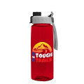 Garyline® Flair Tritan® Renew Bottle with Ring-Straw Lid ...
