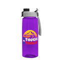 Garyline® Flair Tritan® Renew Bottle with Ring-Straw Lid ...