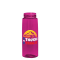 Garyline® Flair Tritan® Renew Bottle with Ring-Straw Lid ...