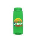 Garyline® Flair Tritan® Renew Bottle with Ring-Straw Lid ...