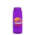 Garyline® Flair Tritan® Renew Bottle with Ring-Straw Lid ...