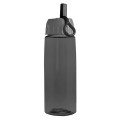 Garyline® Flair Tritan® Renew Bottle with Ring-Straw Lid ...