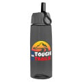 Garyline® Flair Tritan® Renew Bottle with Ring-Straw Lid ...