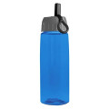 Garyline® Flair Tritan® Renew Bottle with Ring-Straw Lid ...