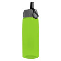 Garyline® Flair Tritan® Renew Bottle with Ring-Straw Lid ...