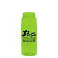Garyline® Flair Tritan® Renew Bottle with Ring-Straw Lid ...