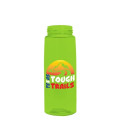 Garyline® Flair Tritan® Renew Bottle with Ring-Straw Lid ...