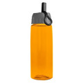 Garyline® Flair Tritan® Renew Bottle with Ring-Straw Lid ...
