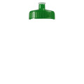 Garyline® Clear Bottle with Push-Pull Lid - 20 oz.