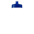 Garyline® Clear Bottle with Push-Pull Lid - 20 oz.
