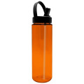 Garyline® Freedom Tritan® Renew Bottle with Flip-Straw, S...