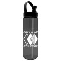Garyline® Freedom Tritan® Renew Bottle with Flip-Straw, S...