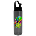 Garyline® Freedom Tritan® Renew Bottle with Flip-Straw, S...