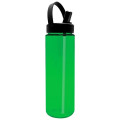 Garyline® Freedom Tritan® Renew Bottle with Flip-Straw, S...