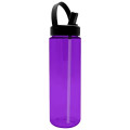 Garyline® Freedom Tritan® Renew Bottle with Flip-Straw, S...