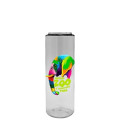 Garyline® Freedom Tritan® Renew Bottle with Flip-Straw, S...