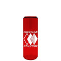 Garyline® Freedom Tritan® Renew Bottle with Flip-Straw, S...