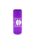 Garyline® Freedom Tritan® Renew Bottle with Flip-Straw, S...