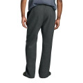 District V.I.T. Fleece Open-Bottom Sweatpant