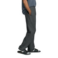 District V.I.T. Fleece Open-Bottom Sweatpant