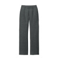 District V.I.T. Fleece Open-Bottom Sweatpant