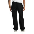 District V.I.T. Fleece Open-Bottom Sweatpant