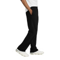 District V.I.T. Fleece Open-Bottom Sweatpant