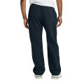 District V.I.T. Fleece Open-Bottom Sweatpant