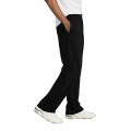 District V.I.T. Fleece Open-Bottom Sweatpant