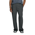 District V.I.T. Fleece Open-Bottom Sweatpant