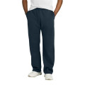 District V.I.T. Fleece Open-Bottom Sweatpant