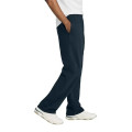 District V.I.T. Fleece Open-Bottom Sweatpant