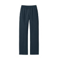 District V.I.T. Fleece Open-Bottom Sweatpant