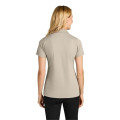 Port Authority Women's Dry Zone Stain-Release Grid Polo