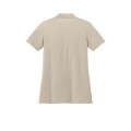 Port Authority Women's Dry Zone Stain-Release Grid Polo