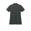 Port Authority Women's Dry Zone Stain-Release Grid Polo