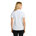 Port Authority Women's Dry Zone Stain-Release Grid Polo