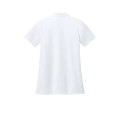 Port Authority Women's Dry Zone Stain-Release Grid Polo