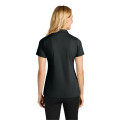 Port Authority Women's Dry Zone Stain-Release Grid Polo