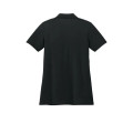 Port Authority Women's Dry Zone Stain-Release Grid Polo