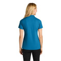 Port Authority Women's Dry Zone Stain-Release Grid Polo